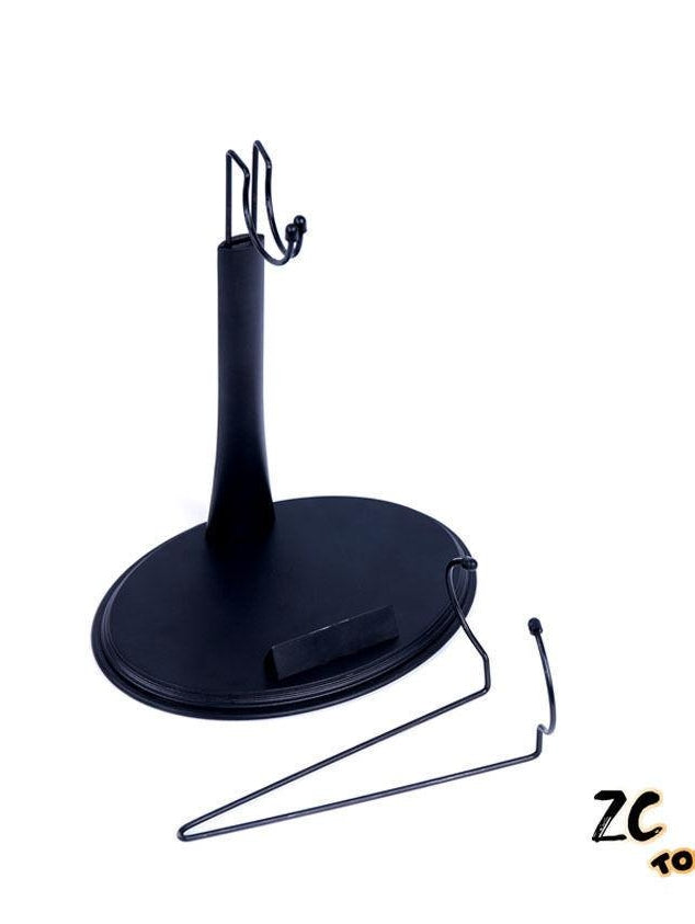 In-stock 1/6 ZCTOYS Figure Stand Display UC Type Base Adjustable Height Fit For 12" Model