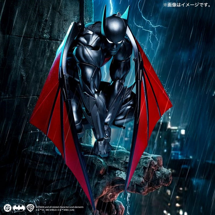 [PREORDER] Amazing Yamaguchi Batman Beyond (Classic Ver)