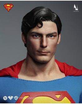 INART A035S 1/6 Scale Superman (1978) Standard Version