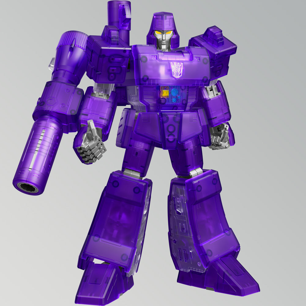 Blokees AE02 G1 Megatron Energy Explosion Ver.