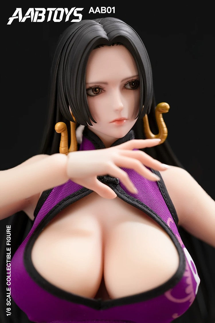 [PREORDER] AAB Toys Pirate Queen 1/6 Scale Figure