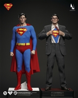 Superman Premium Version - Superman (1978) - Inart 1/6 Collectible Figure