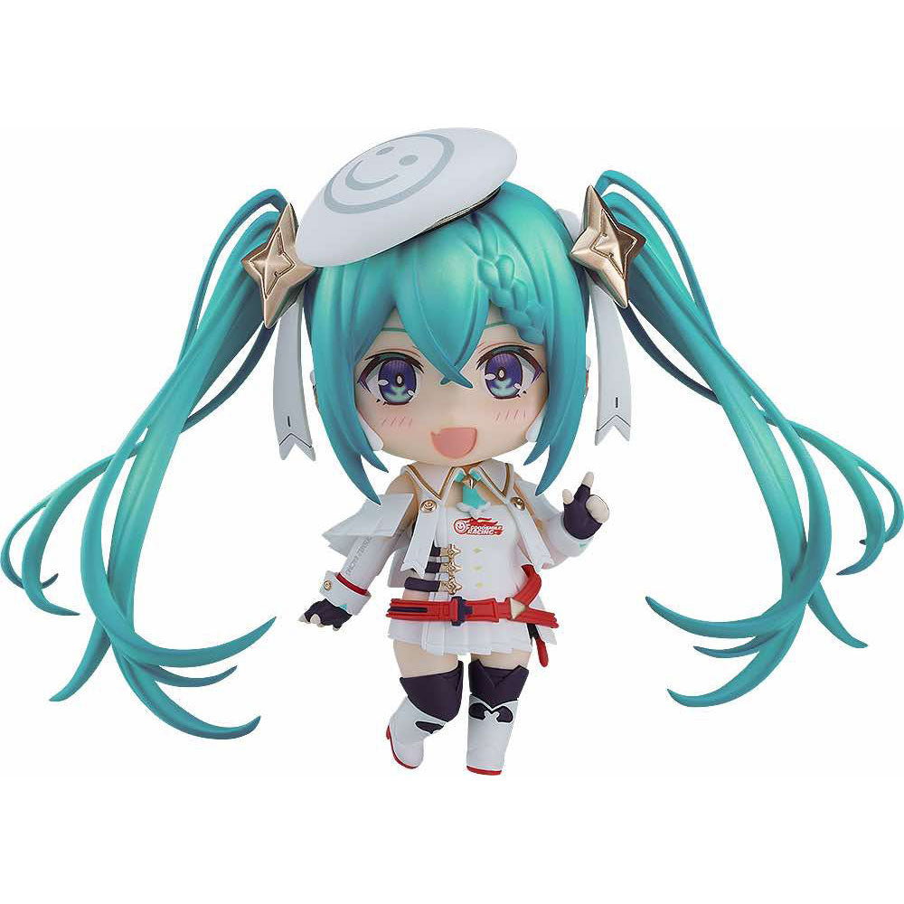 Nendoroid 2156 Racing Miku: 2023 Ver.