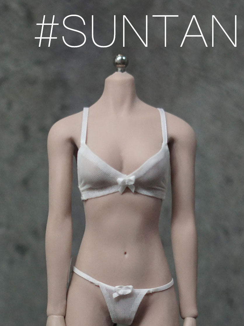 [#Suntan] 1/6 Phicen TBleague Female body Collection - S02A S06B S09C S12D S17B S19B S21B S23B S29B S33B S35B S37A S39A S43A (Censored)