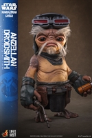 Anzellan Droidsmith - Star Wars: The Mandalorian and Grogu - Hot Toys LMS017 Life-Size Figure