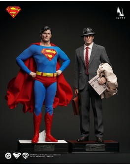 INART A035P 1/6 Scale Superman (1978) Premium Version