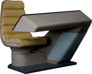 Operations Bridge Console