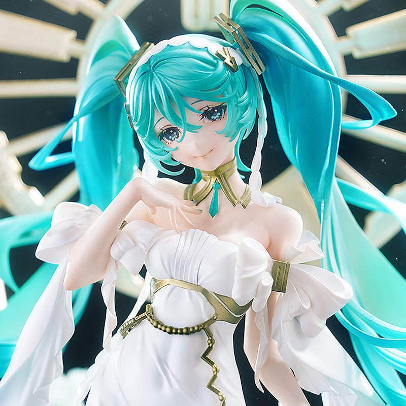 1/6 Hatsune Miku ft. Yoneyama Mai