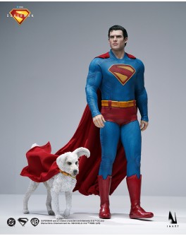 INART A021 1/6 Scale Superman (2025)