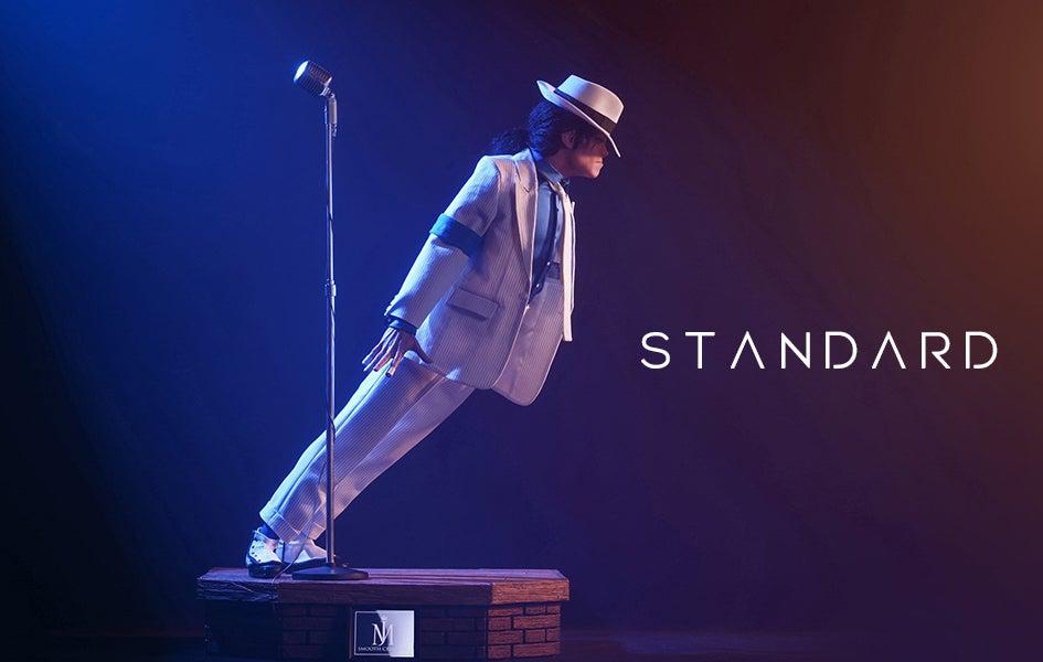 Michael Jackson STANDARD Smooth Criminal
