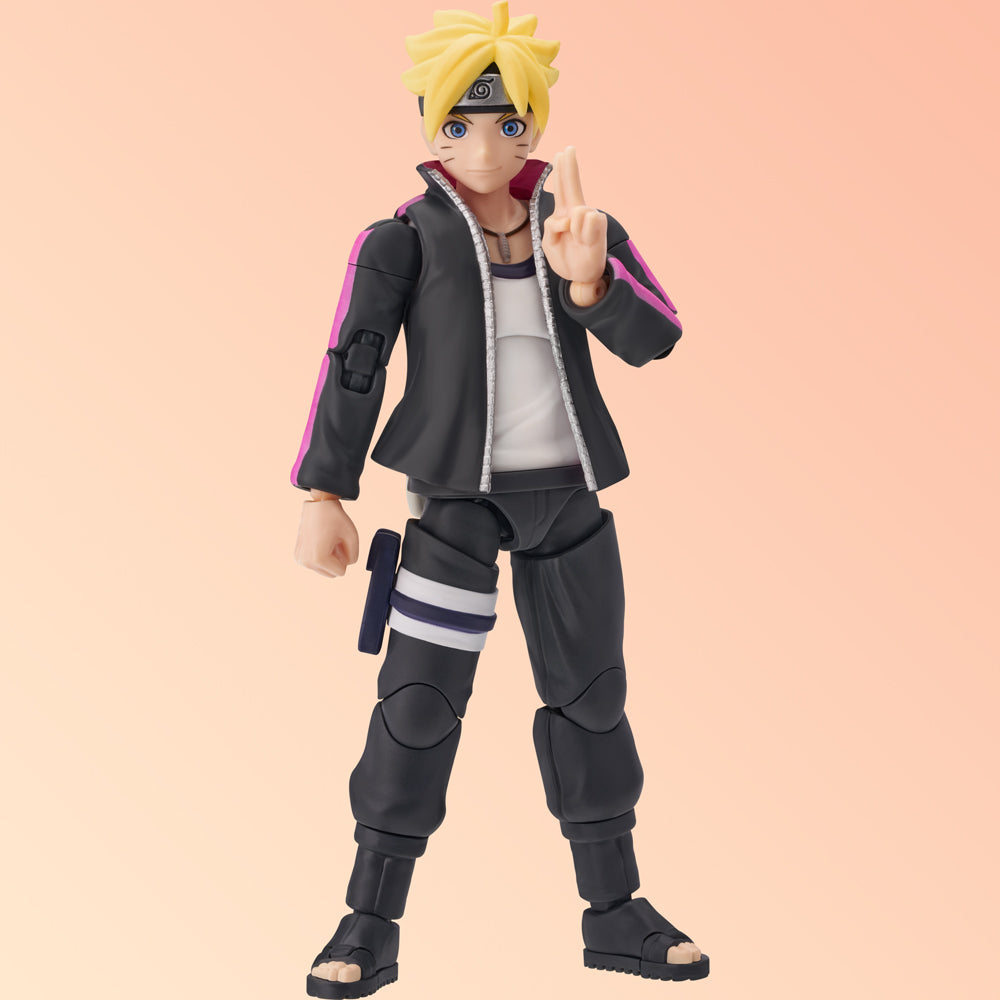 Blokees CC01 Boruto Uzumaki