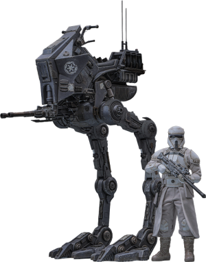 Imperial Remnant AT-RT Driver™ and AT-RT™