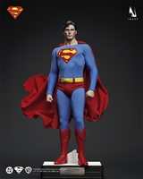 Superman Standard Version - Superman (1978) - Inart 1/6 Collectible Figure
