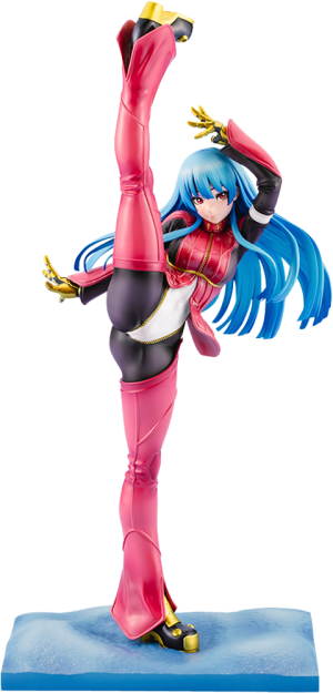 Kula Diamond Bishoujo