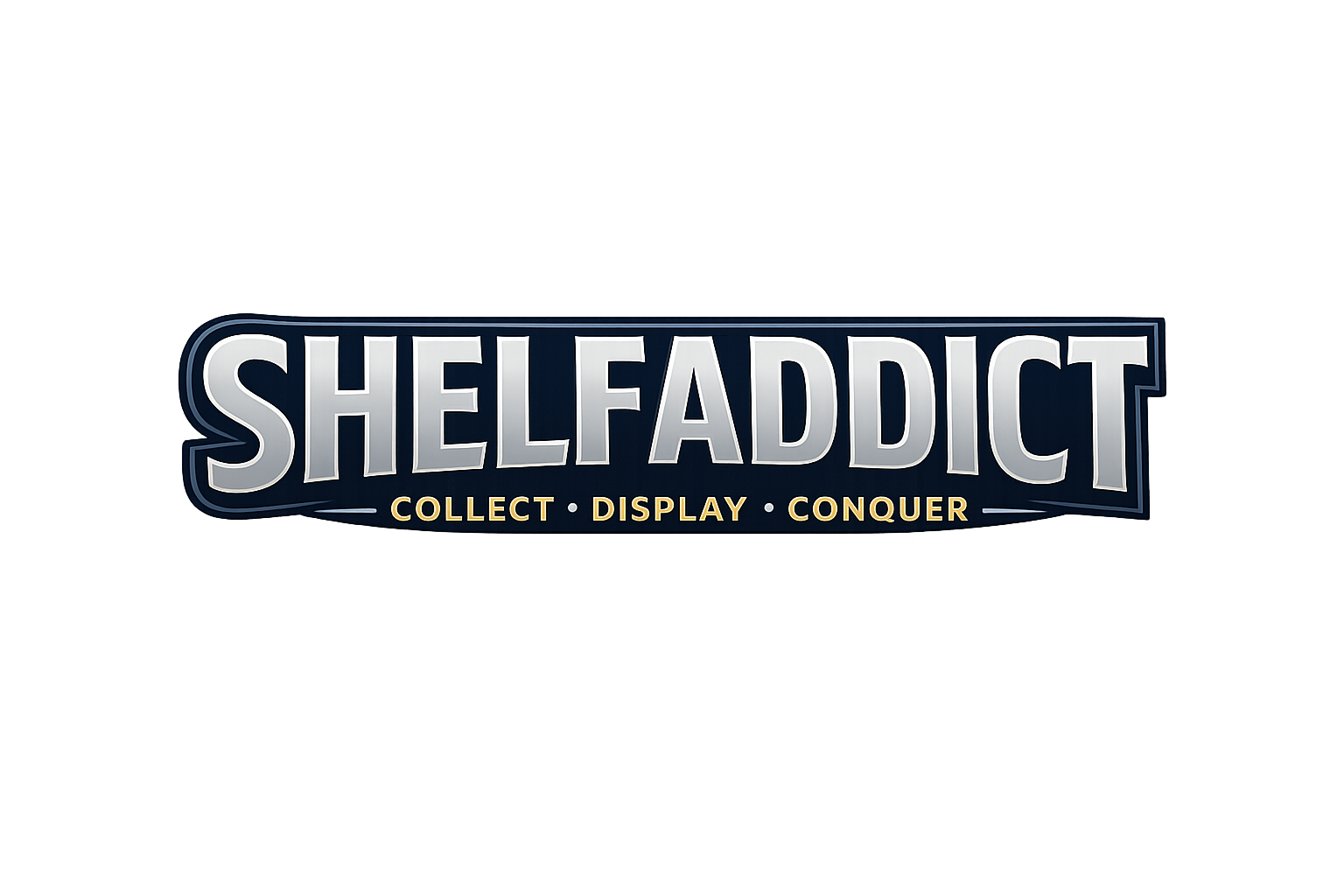 ShelfAddict
